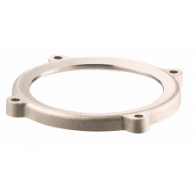 Guidi  Top Cover Fixing Ring for 1162 Water Strainer (3 & 4 inch)